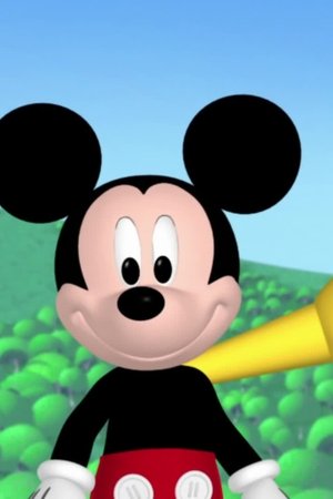 Goofy na Marsu
