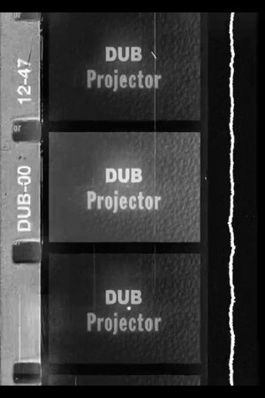 Dub Projector