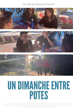 Un dimanche entre potes