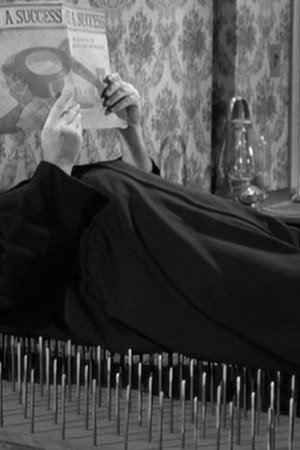 Uncle Fester, Tycoon