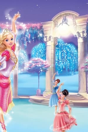 Barbie a 12 tančících princezen