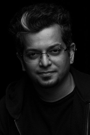Prashant Khade