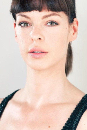 Pollyanna McIntosh Pollyanna McIntosh