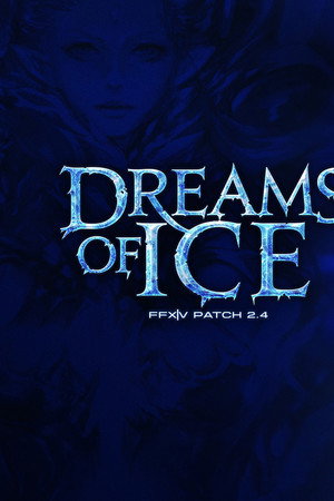 Patch 2.4 (Dreams of Ice)