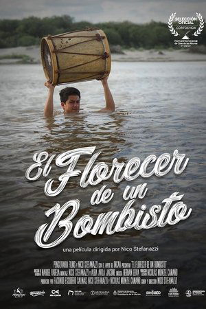 El florecer de un bombisto