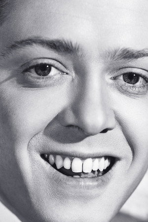 Richard Attenborough