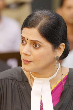 E1272. Pushpa Fights Back