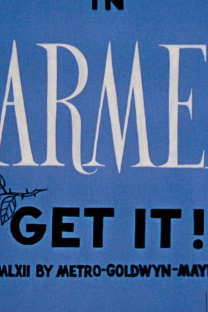 Carmen Get It!