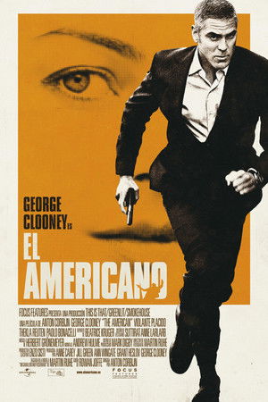 Imagen de El americano