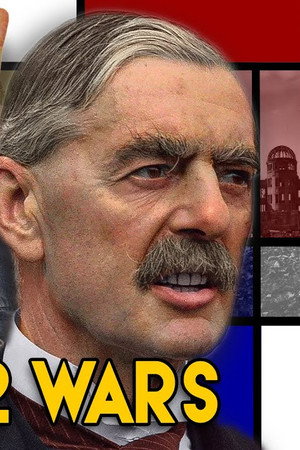 Appeasement - How the West Helped Hitler Start WW2 | BETWEEN 2 WARS I 1938 Part 1 of 4