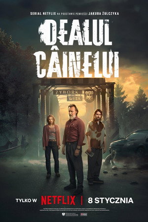 Dealul câinelui