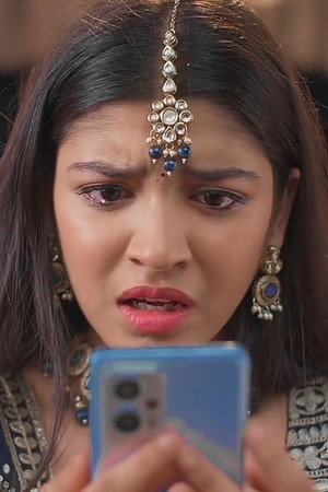 Maira discovers Meher's truth
