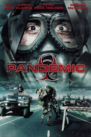 Smrtící pandemie