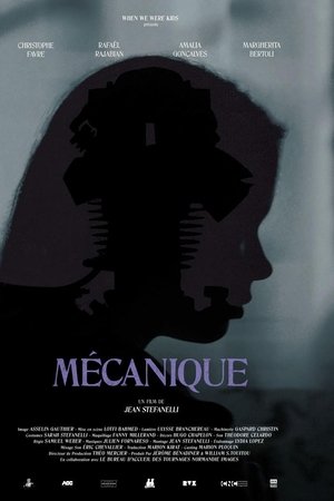 Mécanique
