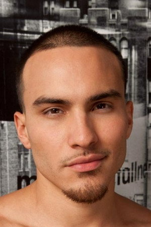 Marcel Cruz Marcel Cruz