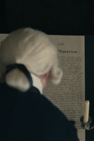 Tyranny, Like Hell, Is Not Easily Conquered
