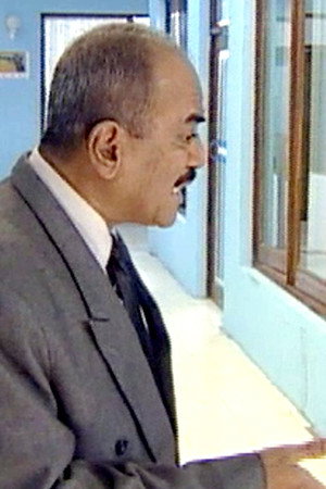 The Case Of Two Blackmailers - Part 2