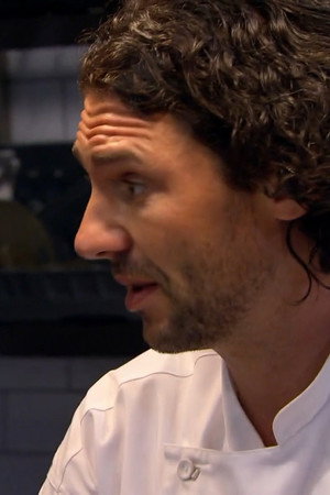 MKR Comeback Kitchen