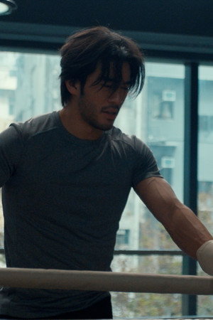 A Knock Out Punch
