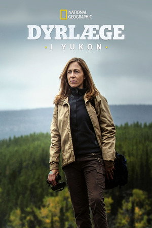 Dyrlæge i Yukon