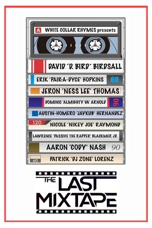 The Last Mixtape