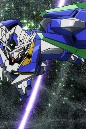 Mobile Suit Gundam 00: A Wakening of the Trailblazer