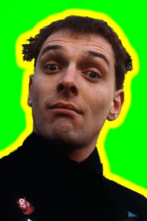 Rik Mayall: Lord of Misrule