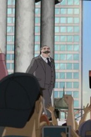 Spider-Man v Bostonu