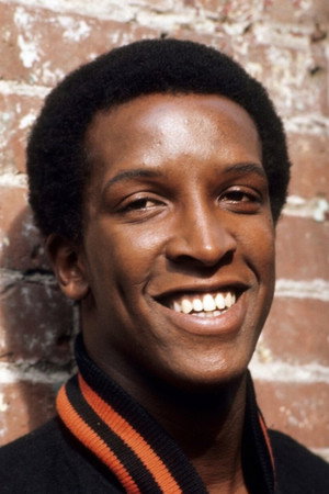 Dorian Harewood Dorian Harewood