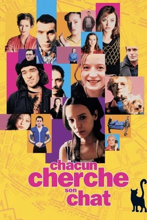 Chacun cherche son chat