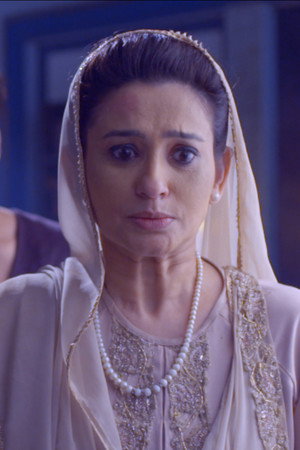 Rukhsar Gets Kidnapped!
