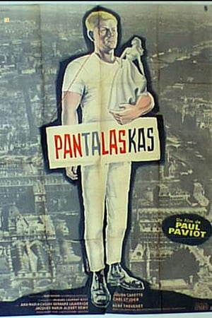 Pantalaskas