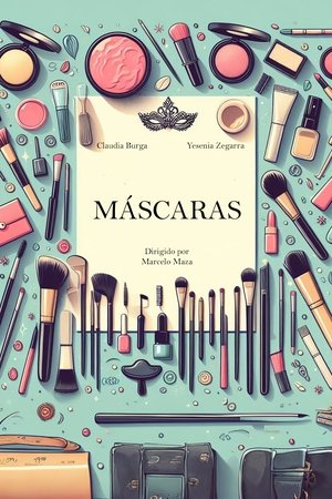Máscaras