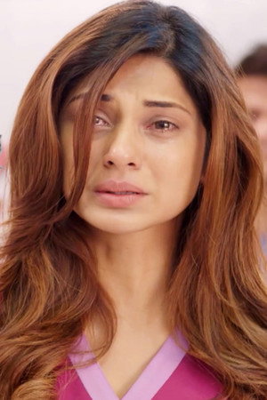 Arjun Ends Relationship With Maya