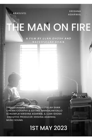 The Man on Fire