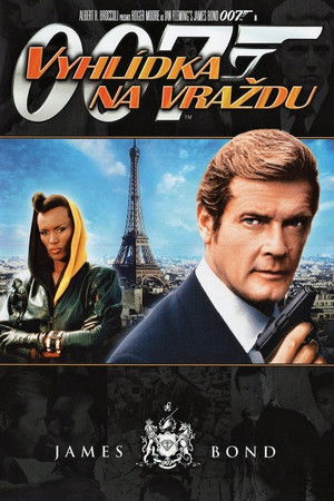 Vyhlídka na vraždu