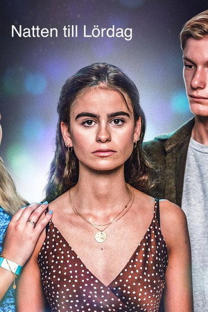 Natten till lördag