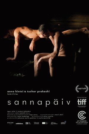 Sannapäiv