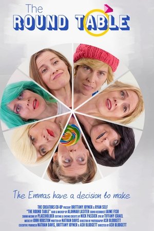 The Round Table