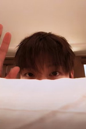 Seungmin : Mini's minilog 8