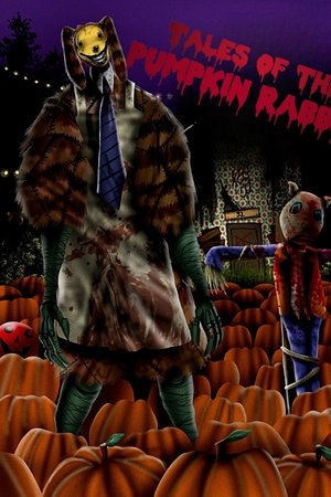 Tales of the Pumpkin Rabbit