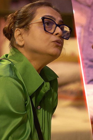 Kya Fir Toota Karanveer Ka Trust?