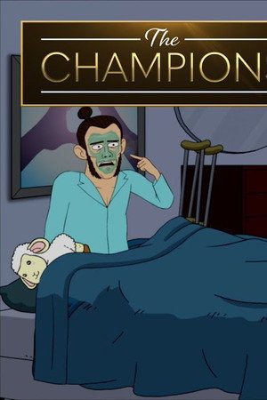 Episode 2