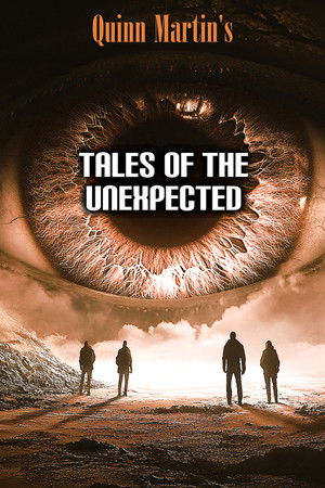 Quinn Martin's Tales of the Unexpected