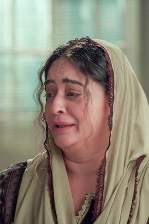 Kausar's Concern for Seher