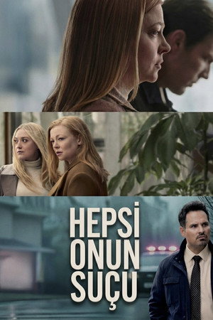Hepsi Onun Suçu