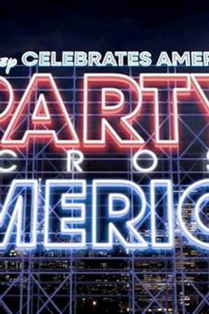 Pre-Party Across America