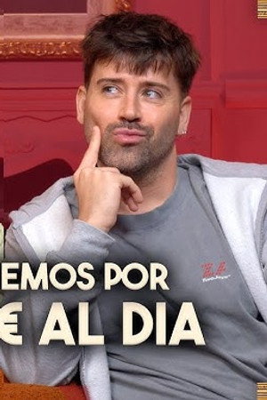 Nos metemos en una movida INTERNACIONAL