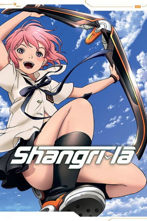 Shangri-la