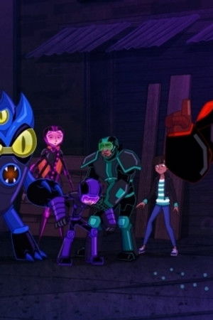 Portálový nepřítel